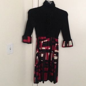 Brand new Bebe dress for sale